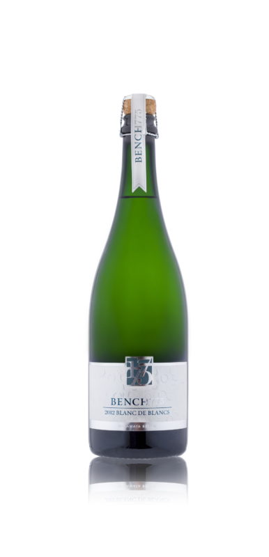 bench 1775 sparkling wine